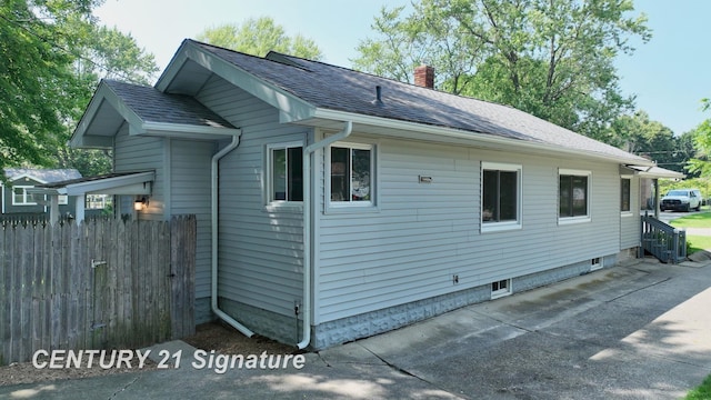 460 Oak St, Mount Morris, MI 48458 - photo 37