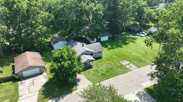 460 Oak St, Mount Morris, MI 48458 - photo 38