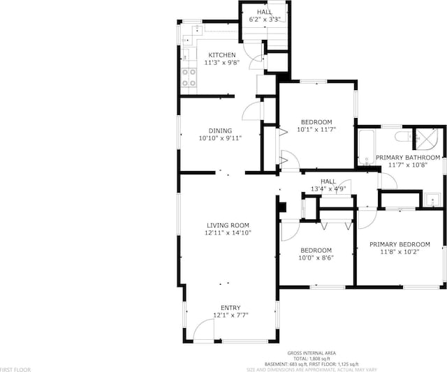 460 Oak St, Mount Morris, MI 48458 - photo 43