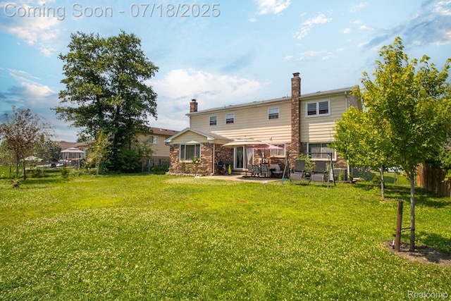 7878 Capri Dr, Canton, MI 48187 - photo 54