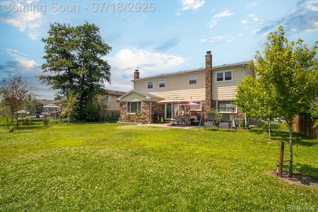 7878 Capri Dr, Canton, MI 48187 - photo 53