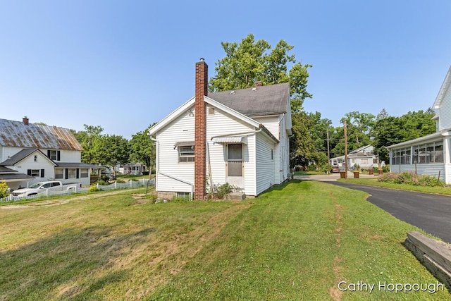 430 N State St, Ionia, MI 48846 - photo 17