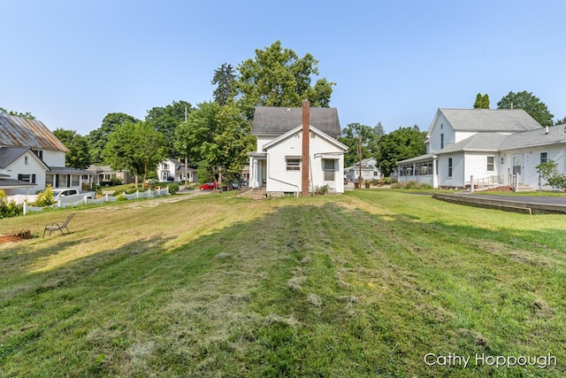 430 N State St, Ionia, MI 48846 - photo 18