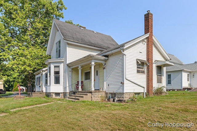 430 N State St, Ionia, MI 48846 - photo 19
