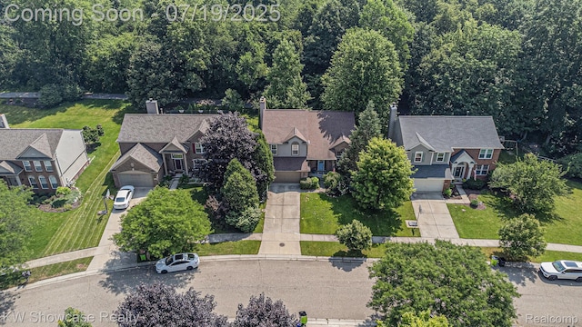 844 Wood Run Ct, South Lyon, MI 48178 - photo 26