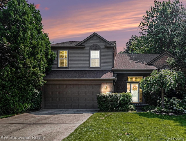 844 Wood Run Ct, South Lyon, MI 48178 - photo 1