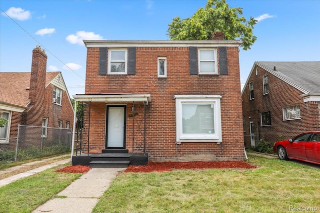 16565 Prest St, Detroit, MI 48235 - photo 1