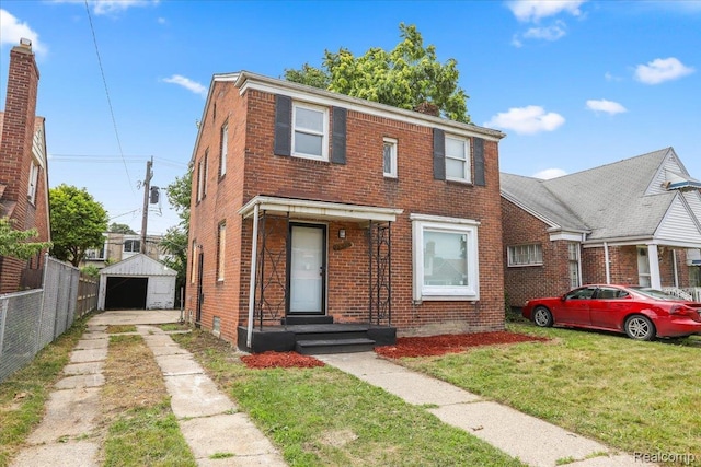16565 Prest St, Detroit, MI 48235 - photo 2