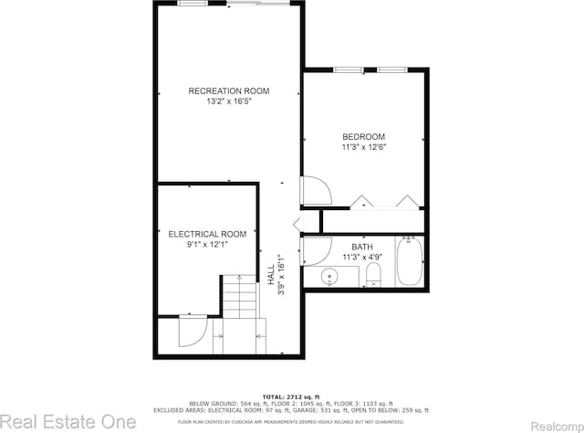 4965 Grover Dr, Brighton, MI 48116 - photo 34