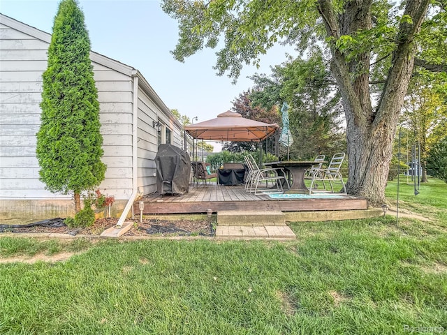 6042 Wild Turkey Rd, Grand Blanc, MI 48439 - photo 49