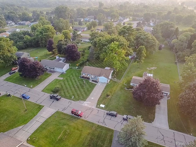 6042 Wild Turkey Rd, Grand Blanc, MI 48439 - photo 61