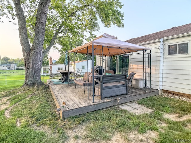 6042 Wild Turkey Rd, Grand Blanc, MI 48439 - photo 37