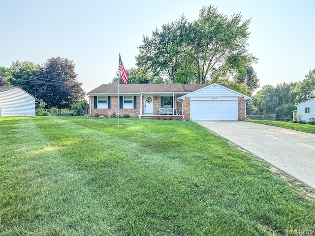 6042 Wild Turkey Rd, Grand Blanc, MI 48439 - photo 2