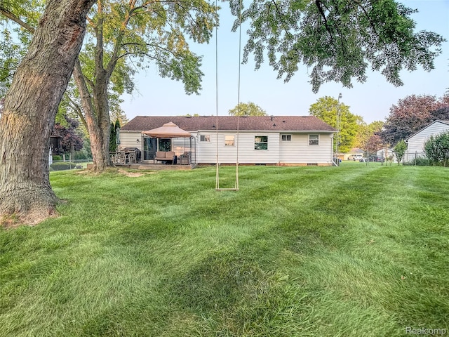 6042 Wild Turkey Rd, Grand Blanc, MI 48439 - photo 3