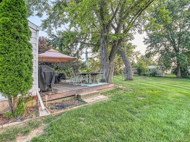 6042 Wild Turkey Rd, Grand Blanc, MI 48439 - photo 41