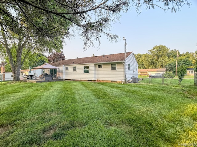 6042 Wild Turkey Rd, Grand Blanc, MI 48439 - photo 47