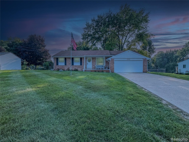 6042 Wild Turkey Rd, Grand Blanc, MI 48439 - photo 1