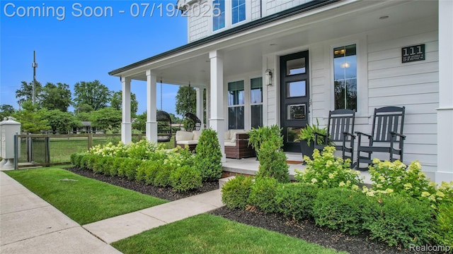 111 N Dorchester Ave, Royal Oak, MI 48067 - photo 43