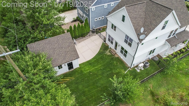 111 N Dorchester Ave, Royal Oak, MI 48067 - photo 46