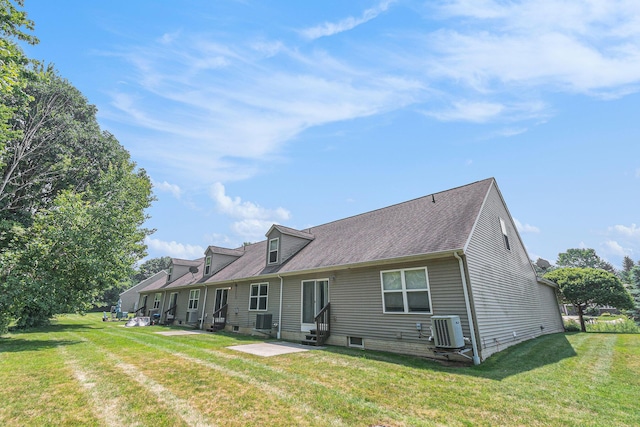2546 Limerick Cir, Holt, MI 48842 - photo 26