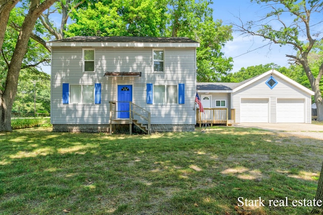 2488 E Broadway Ave, Muskegon, MI 49444 - photo 39