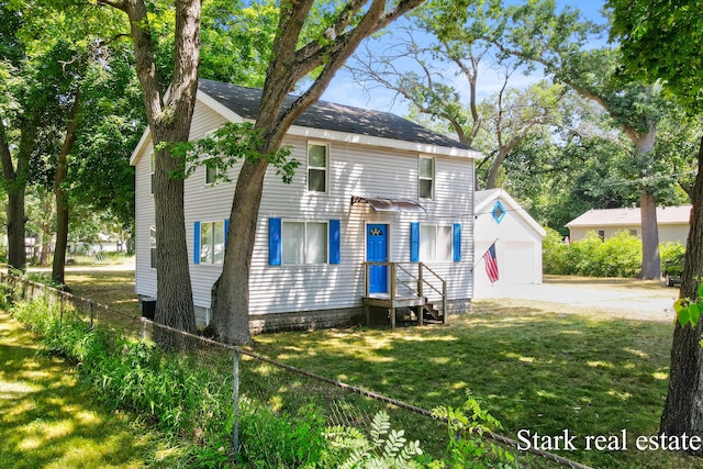 2488 E Broadway Ave, Muskegon, MI 49444 - photo 40