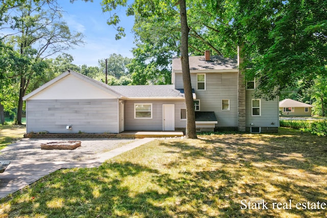 2488 E Broadway Ave, Muskegon, MI 49444 - photo 41