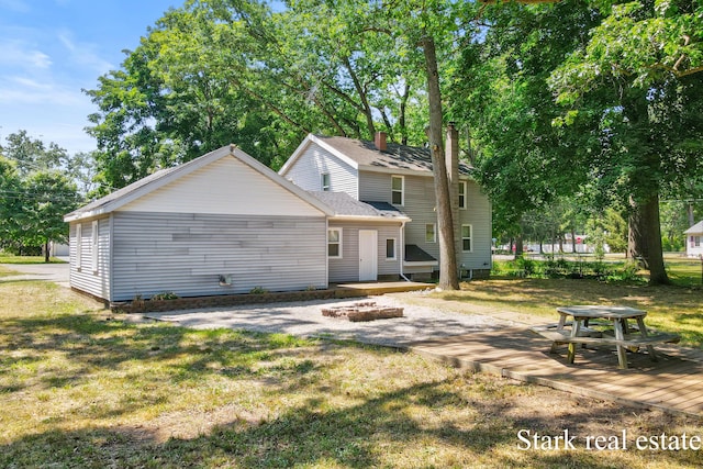 2488 E Broadway Ave, Muskegon, MI 49444 - photo 42