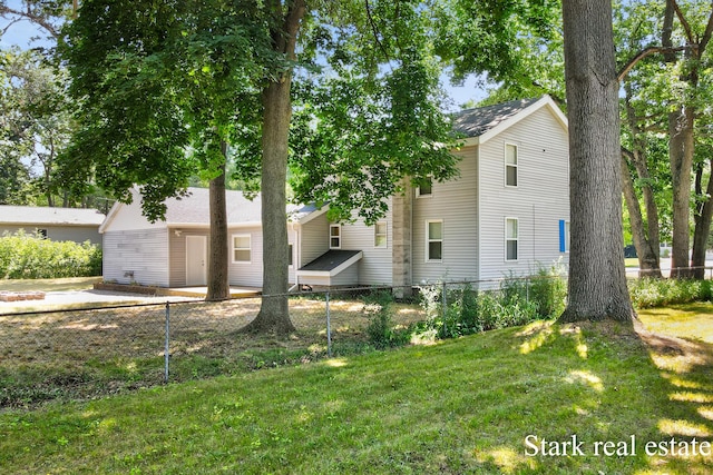 2488 E Broadway Ave, Muskegon, MI 49444 - photo 43