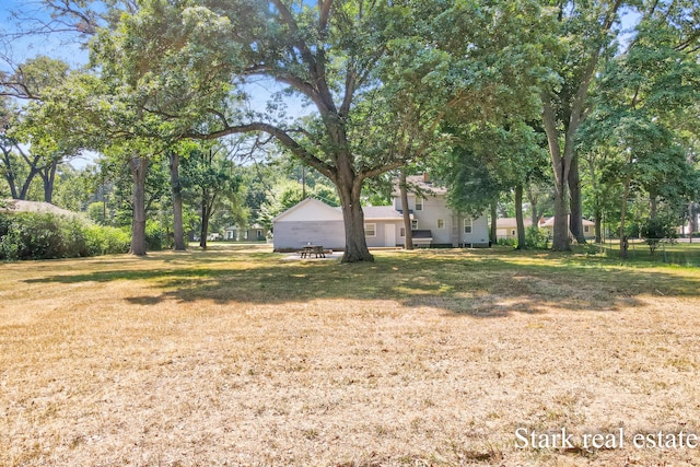 2488 E Broadway Ave, Muskegon, MI 49444 - photo 44