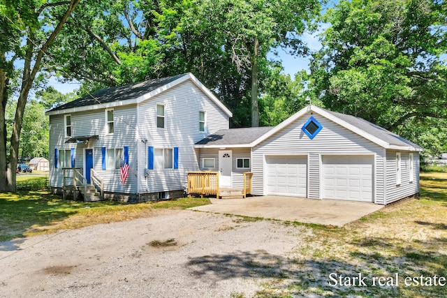 2488 E Broadway Ave, Muskegon, MI 49444 - photo 2