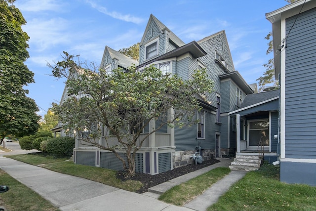 106 Prospect Ave SE, Grand Rapids, MI 49503 - photo 4