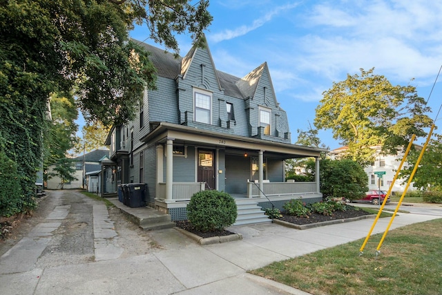 106 Prospect Ave SE, Grand Rapids, MI 49503 - photo 5