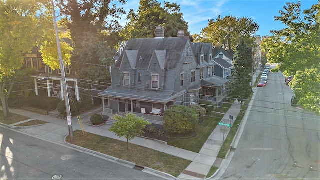 106 Prospect Ave SE, Grand Rapids, MI 49503 - photo 24
