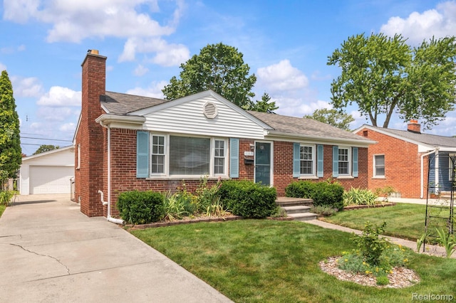 11313 Brookfield St, Livonia, MI 48150 - photo 1