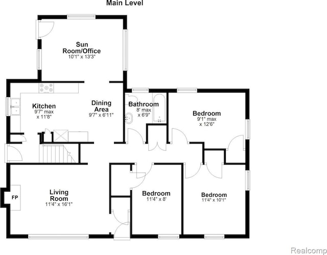 11313 Brookfield St, Livonia, MI 48150 - photo 19