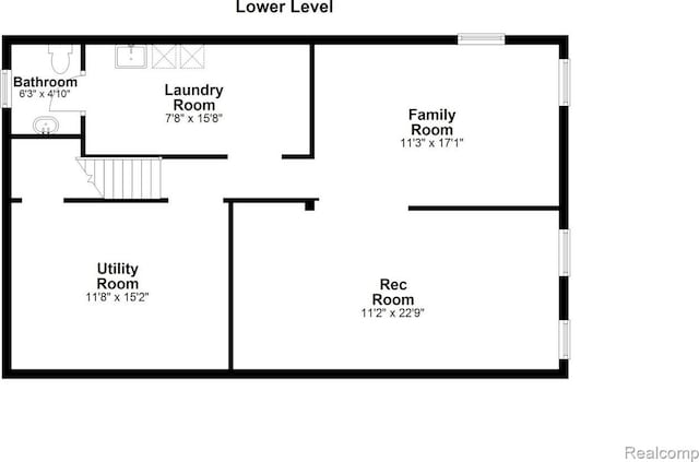 11313 Brookfield St, Livonia, MI 48150 - photo 20
