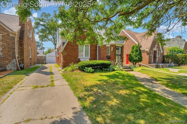 17343 Ilene St, Detroit, MI 48221 - photo 3