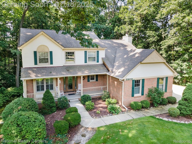 3509 Discus Ct, Lake Orion, MI 48360 - photo 1