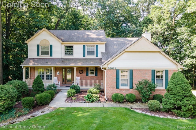3509 Discus Ct, Lake Orion, MI 48360 - photo 2