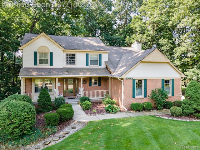 3509 Discus Ct, Lake Orion, MI 48360 - photo 3