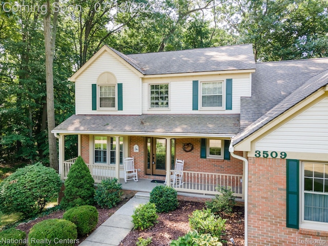 3509 Discus Ct, Lake Orion, MI 48360 - photo 4
