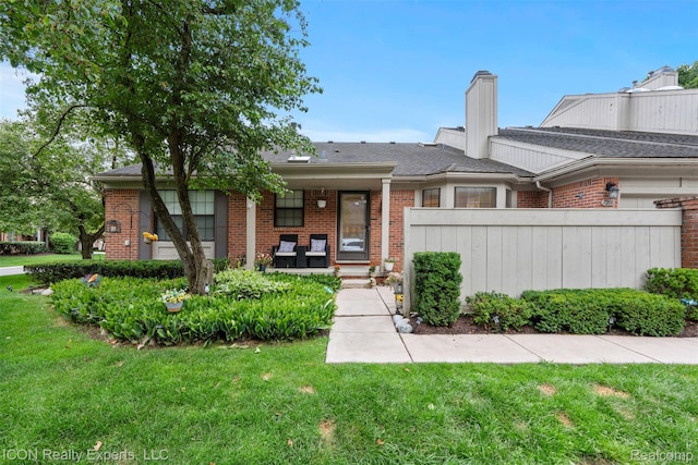 7208 Green Farm Rd Unit 154, West Bloomfield, MI 48322 - photo 4