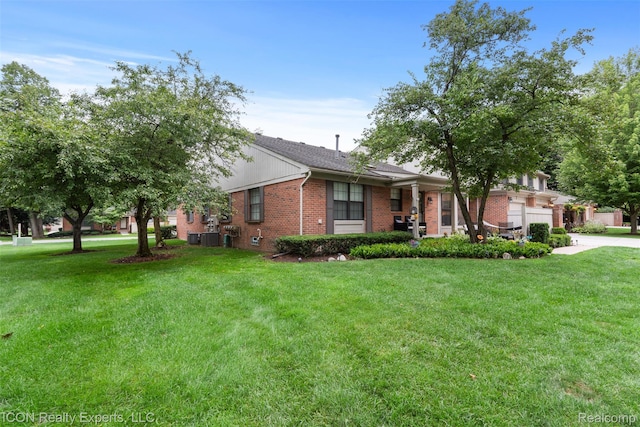 7208 Green Farm Rd Unit 154, West Bloomfield, MI 48322 - photo 3