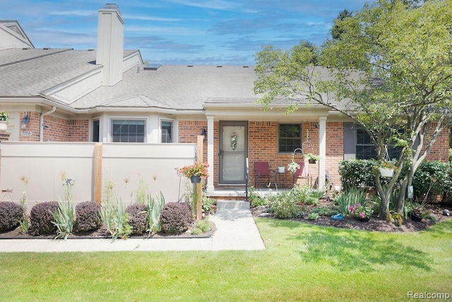 7108 Green Farm Rd, West Bloomfield, MI 48322 - photo 1