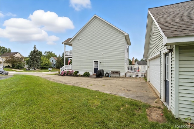 400 Ventnor Commons, Howell, MI 48843 - photo 30