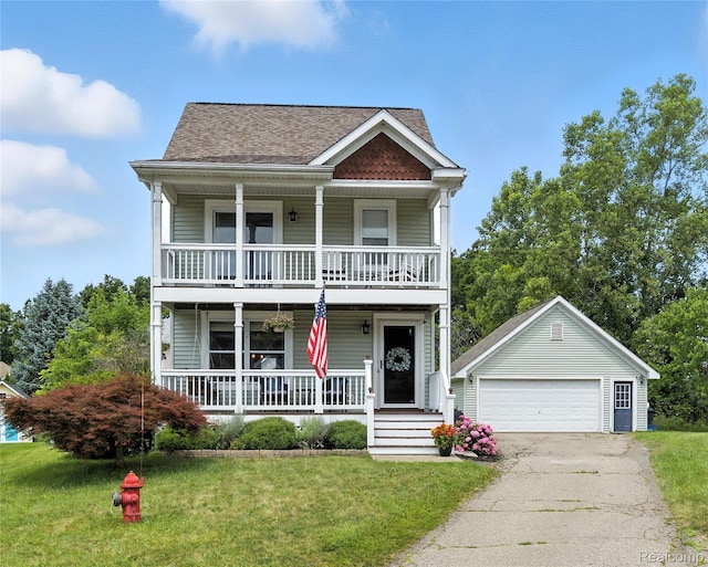 400 Ventnor Commons, Howell, MI 48843 - photo 1