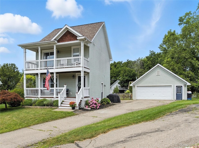 400 Ventnor Commons, Howell, MI 48843 - photo 2