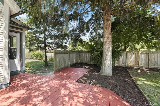 1105 Oak St, Wyandotte, MI 48192 - photo 28