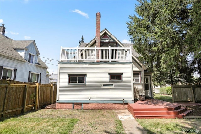 1105 Oak St, Wyandotte, MI 48192 - photo 30